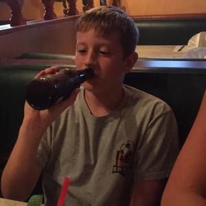 Meet your Posher, Tavian